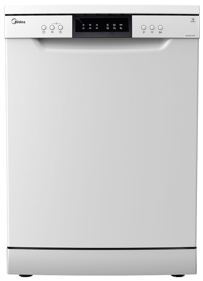 Посудомоечная машина Midea MFD60S120Wi посудомоечная машина midea mid45s150i