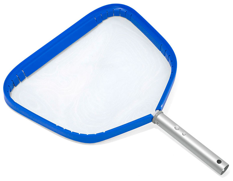 Изображение товара BestWay Aquascoop Deluxe 58659 скиммер для бассейна 32х305 см с алюминиевыми элементами