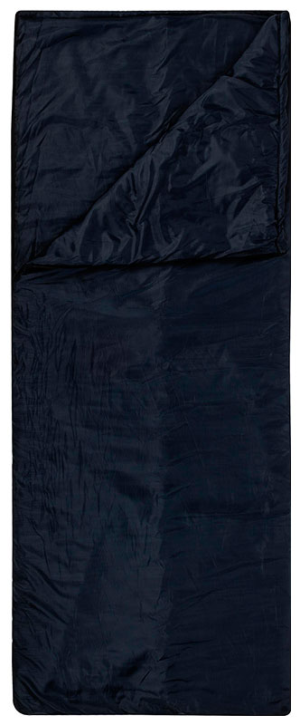 Изображение товара Спальный мешок Ecos СМ002 105658 темно-синий