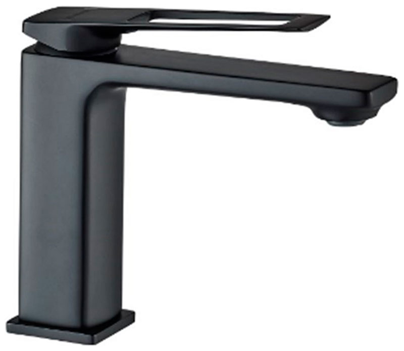 

Смеситель для раковины Haiba HB817-7/черный HB10817-7