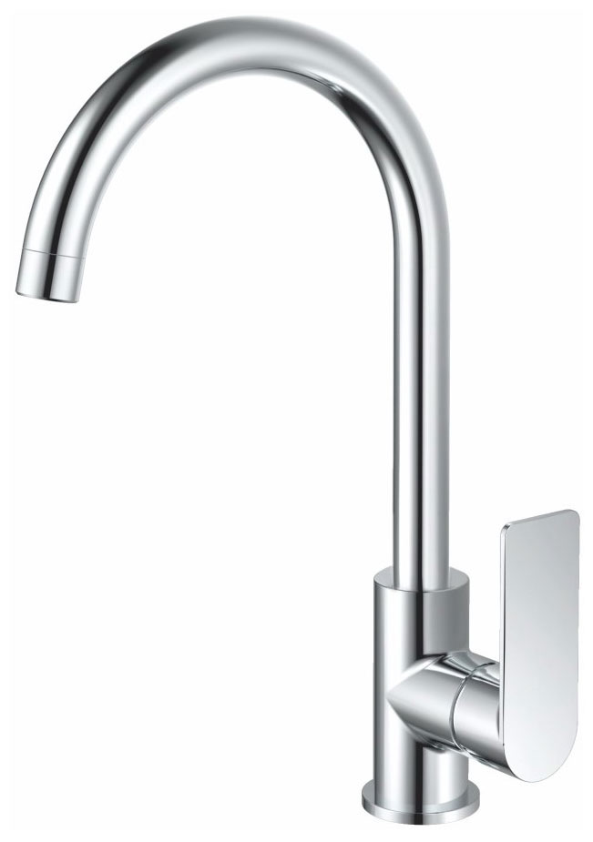 

Кухонный смеситель Haiba HB617/хром (HB70617)