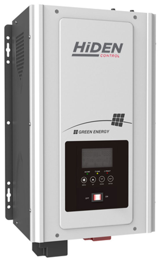 Изображение товара ИБП Hiden Control HPS30-1512 12в 1500Вт