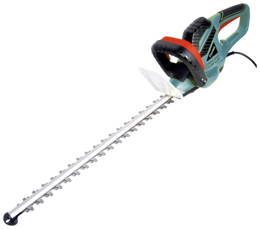 

Кусторез Pioneer EHT-060-01, Бирюзовый