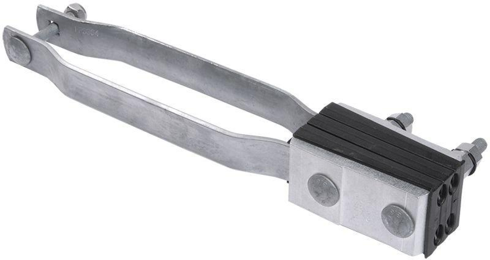 Изображение товара Кабели, провода и аксессуары IEK Зажим анкерный универс. УЗАС 2х50-4х120 (SO234S)