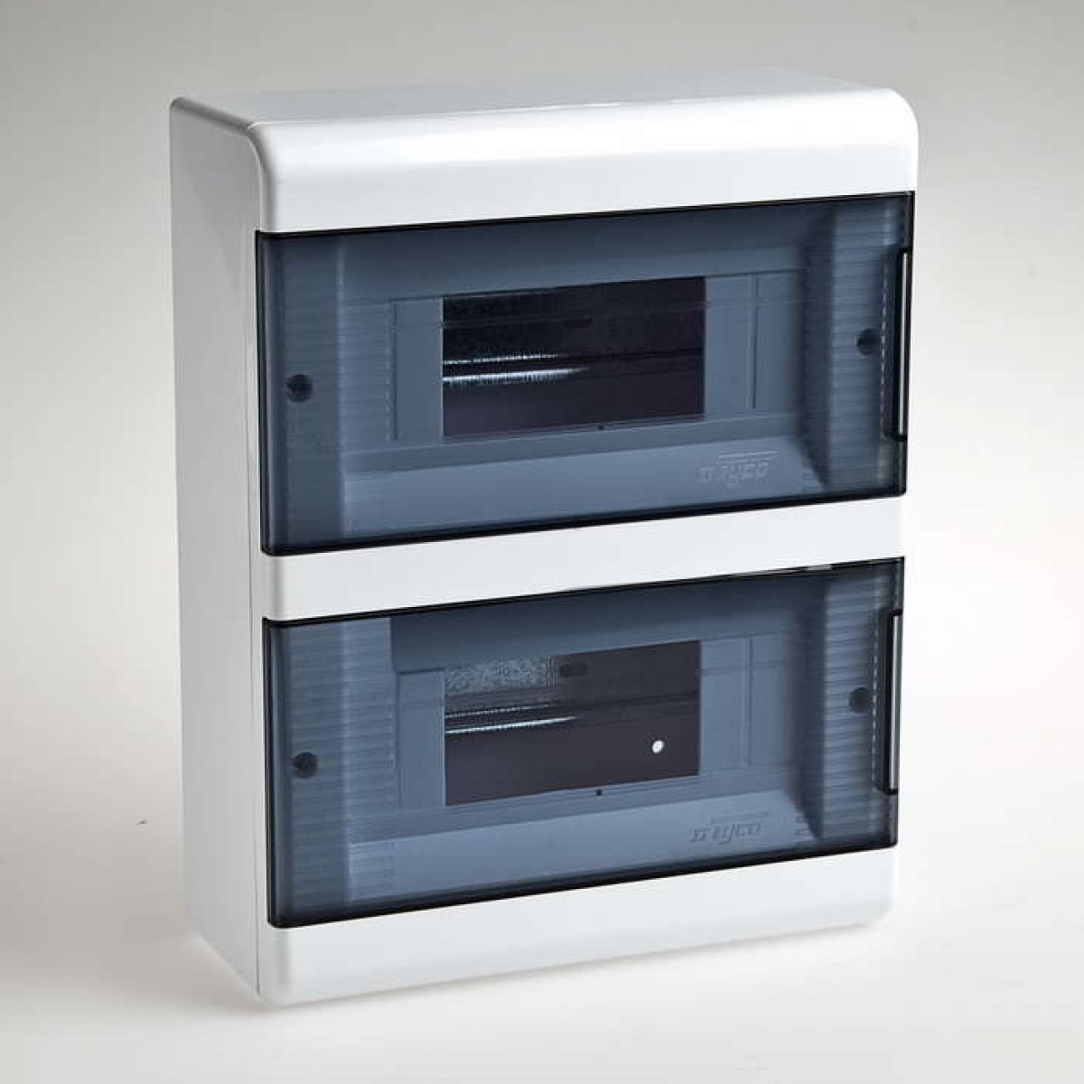 Изображение товара Высоковольтный щиток Ruvinil ОП 18мод. с дверью для электросетей