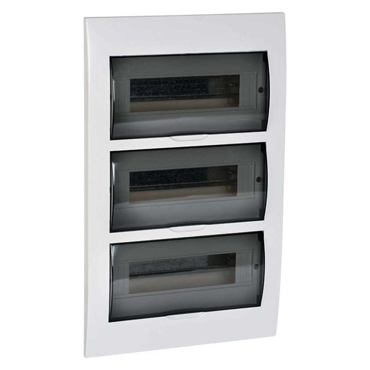 Изображение товара Высоковольтное оборудование EKF Щит распред. ЩРВ-П-36 IP40