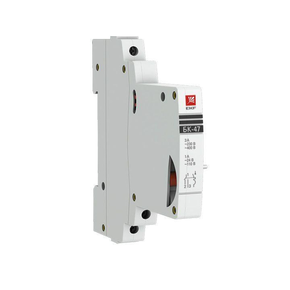 Изображение товара Блок-контакт EKF БК-47 PROxima Главная характеристика