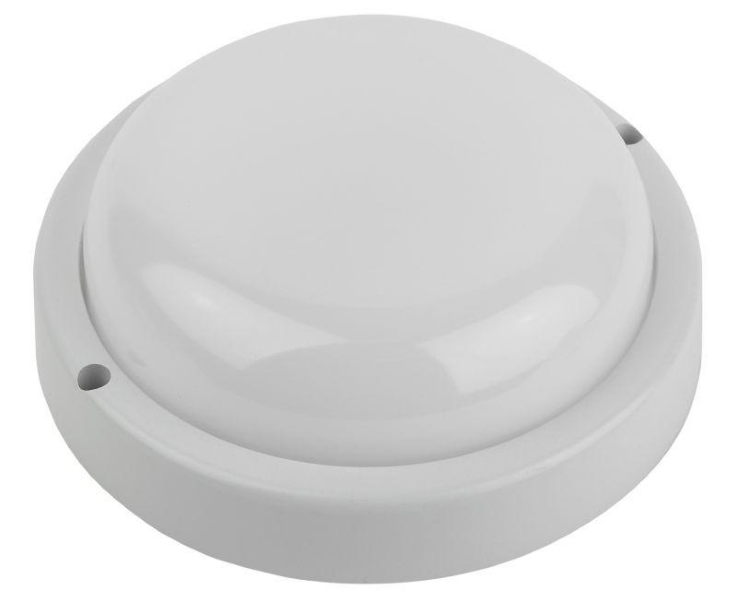 Изображение товара Светильник светодиодный ЭРА SPB-201-0-40К-015 Круг 15Вт 4000К IP65 ЖКХ