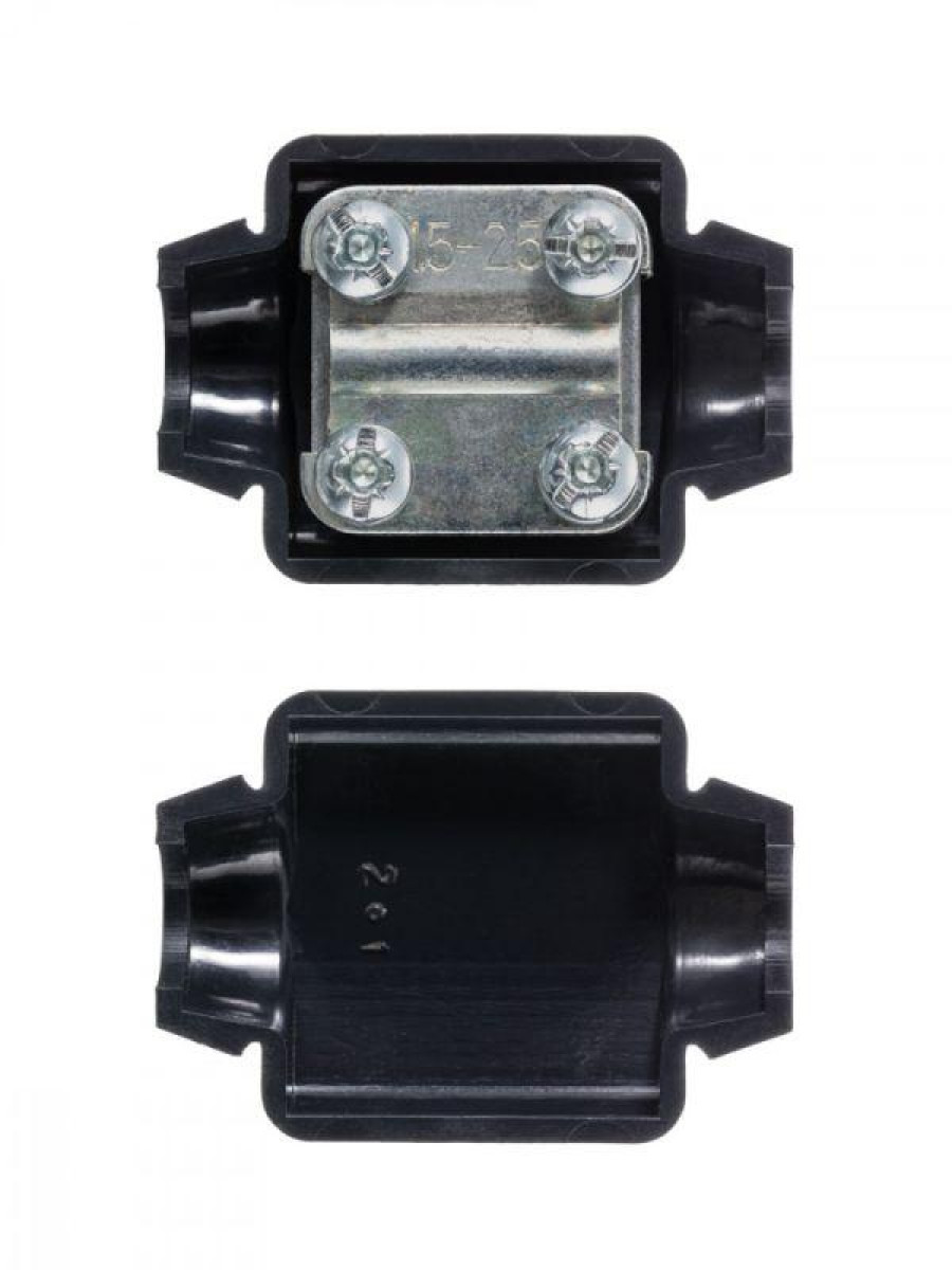 Изображение товара Сжим У739М для электромонтажа 660 В Россия Systeme Electric