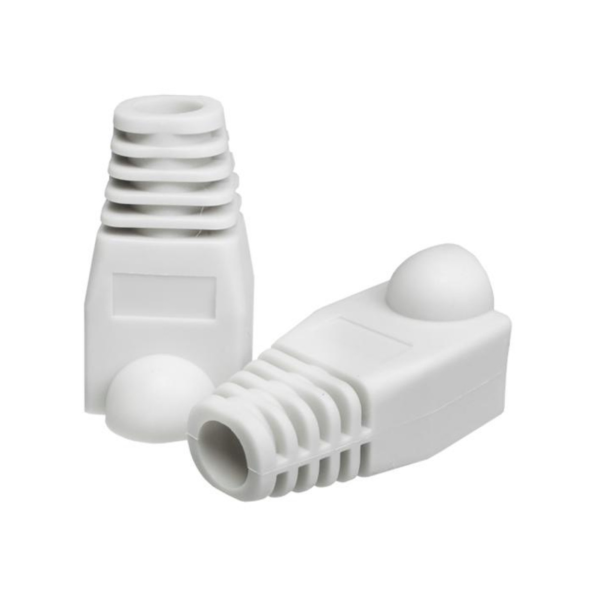 Изображение товара Изолирующие колпачки для разъемов RJ-45 серии Suprlan, 10 шт
