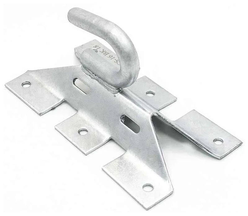 Изображение товара Крюк универсальный VK CS 16 (18кН) (SOT 76)