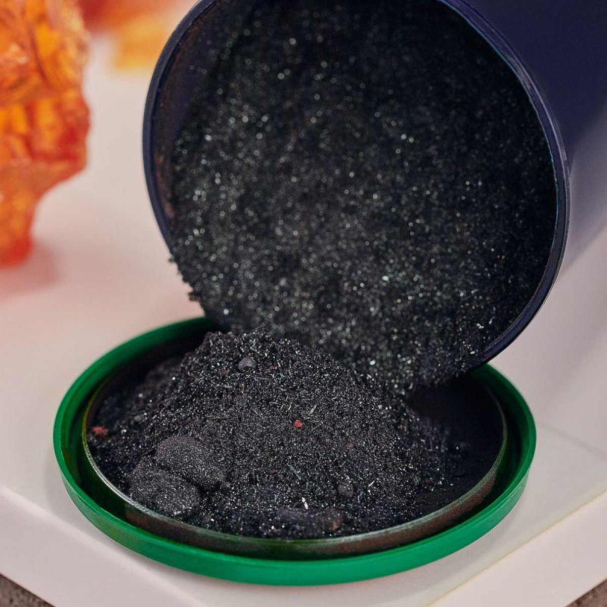 Изображение товара Железо хлорное Rexant 250 г для травления печатных плат и меди