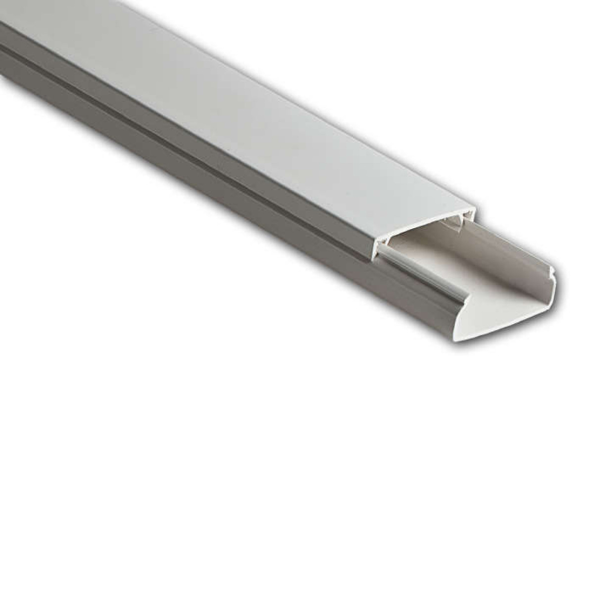 Изображение товара Кабеленесущие системы Ruvinil кабель-канал 32х16 L2000 пластик Россия