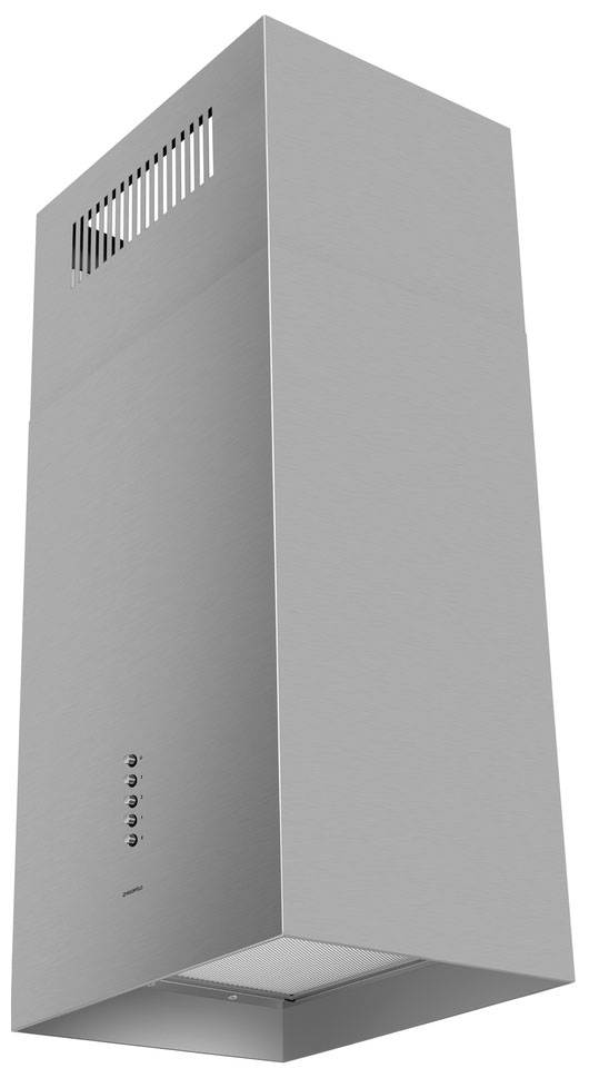 Изображение товара Вытяжка Maunfeld Bath Isla 401 нержавеющая сталь высокая производительность