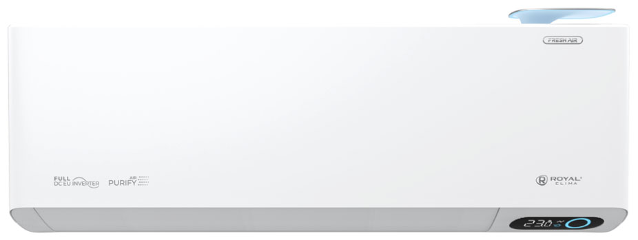 

Кондиционер сплит-система Royal Clima RCI-RFS35HN, Белый