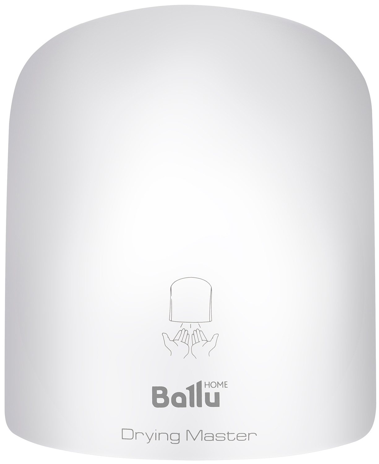 Сушилка для рук Ballu BAHD-2000 DM Chrome Сушилка для рук Ballu BAHD-2000 DM Chrome