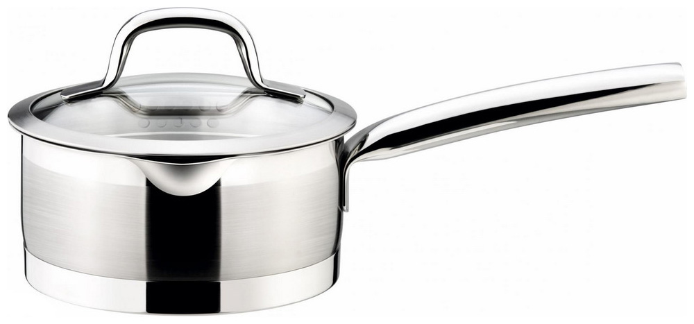 Ковш Tescoma PRESIDENT с крышкой для сцеживания d 16 cm, 1.5л. 780262 Ковш Tescoma PRESIDENT с крышкой для сцеживания d 16 cm, 1.5л. 780262