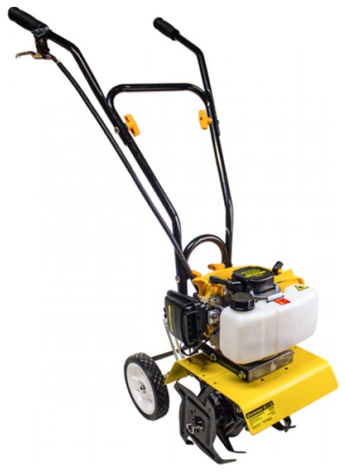 Изображение товара Культиватор Champion GC 252 Изображение товара Культиватор Champion GC 252