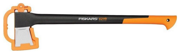 Изображение товара Топор-колун Fiskars X 21 - L 1015642