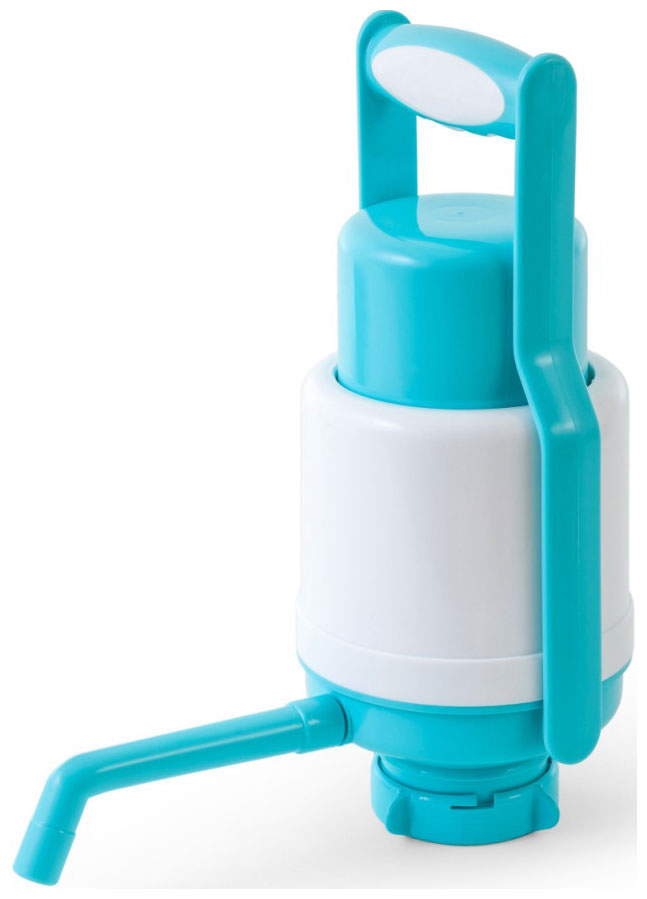 Изображение товара Механическая помпа для разлива воды Vatten N 2 для 19-литровых бутылей