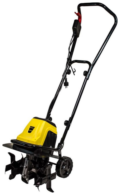 

Культиватор Huter EMC-1400 желтый 70/5/11