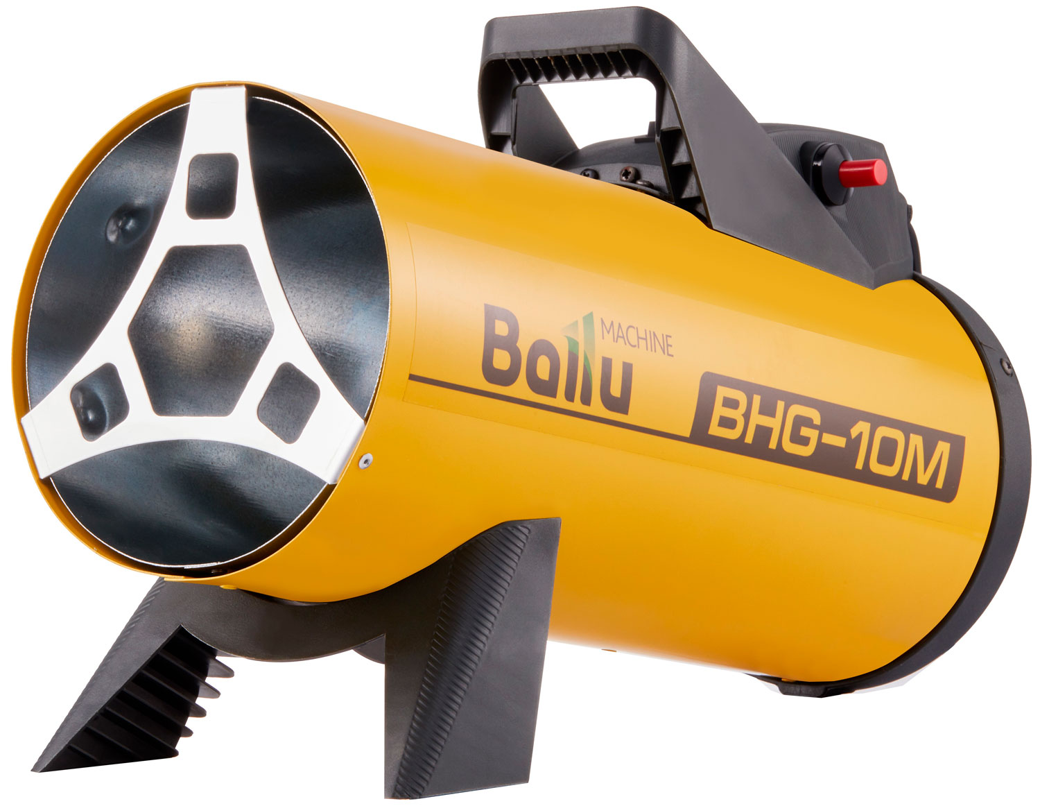 Изображение товара Пушка тепловая газовая Ballu BHG-10M