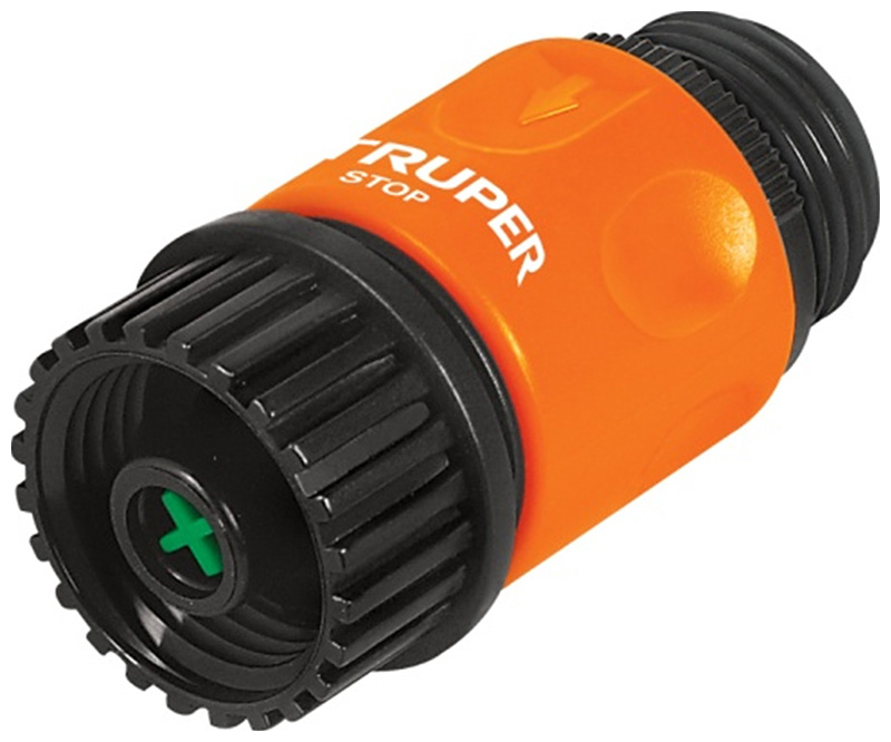 Изображение товара Коннектор быстросъемный Truper 12722