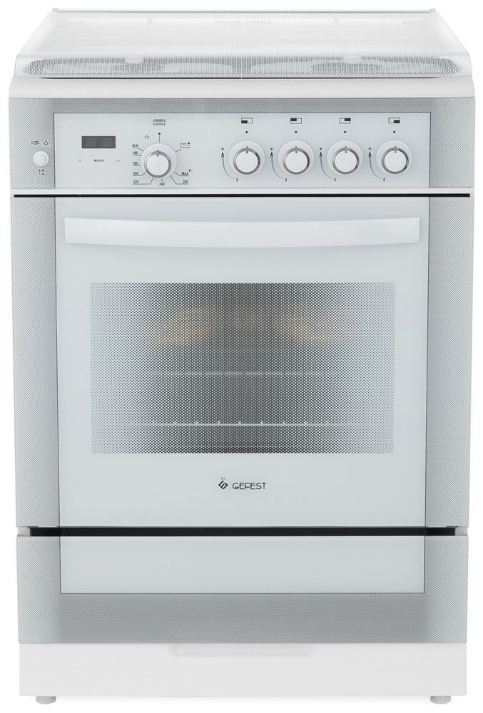 Изображение товара Газовая плита Gefest ПГ 6300-03 0040