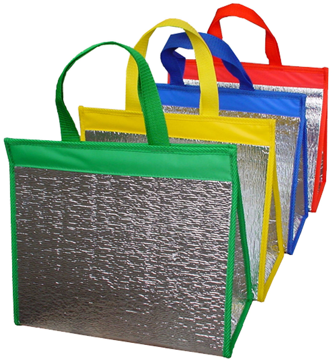 Изображение товара Сумка-холодильник Ecos CB-B 12 л легкая и прочная для пикников и путешествий