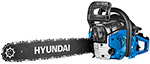 Изображение товара Бензопила Hyundai X 5320