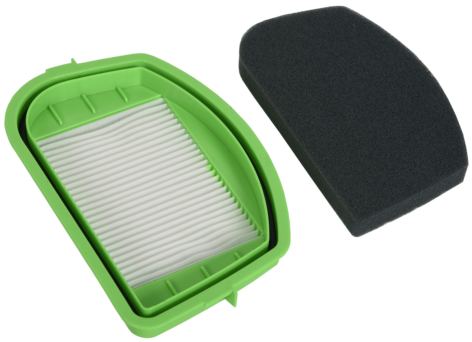 Изображение товара Фильтр Tefal ZR005701 HEPA10 для пылесосов TW25 безмешковых