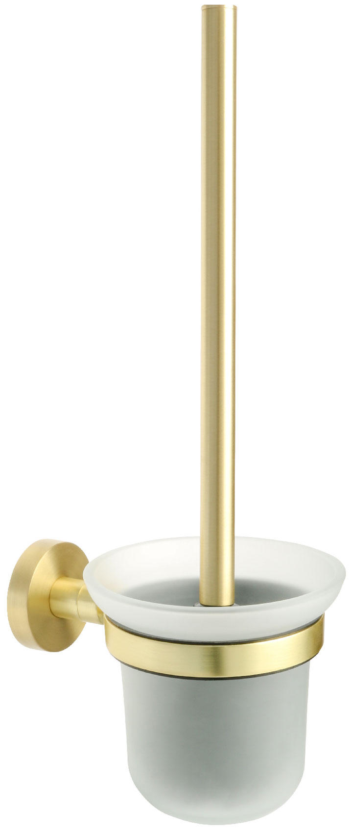 Изображение товара Ершик Fixsen Comfort Gold (FX-87013) для ванной