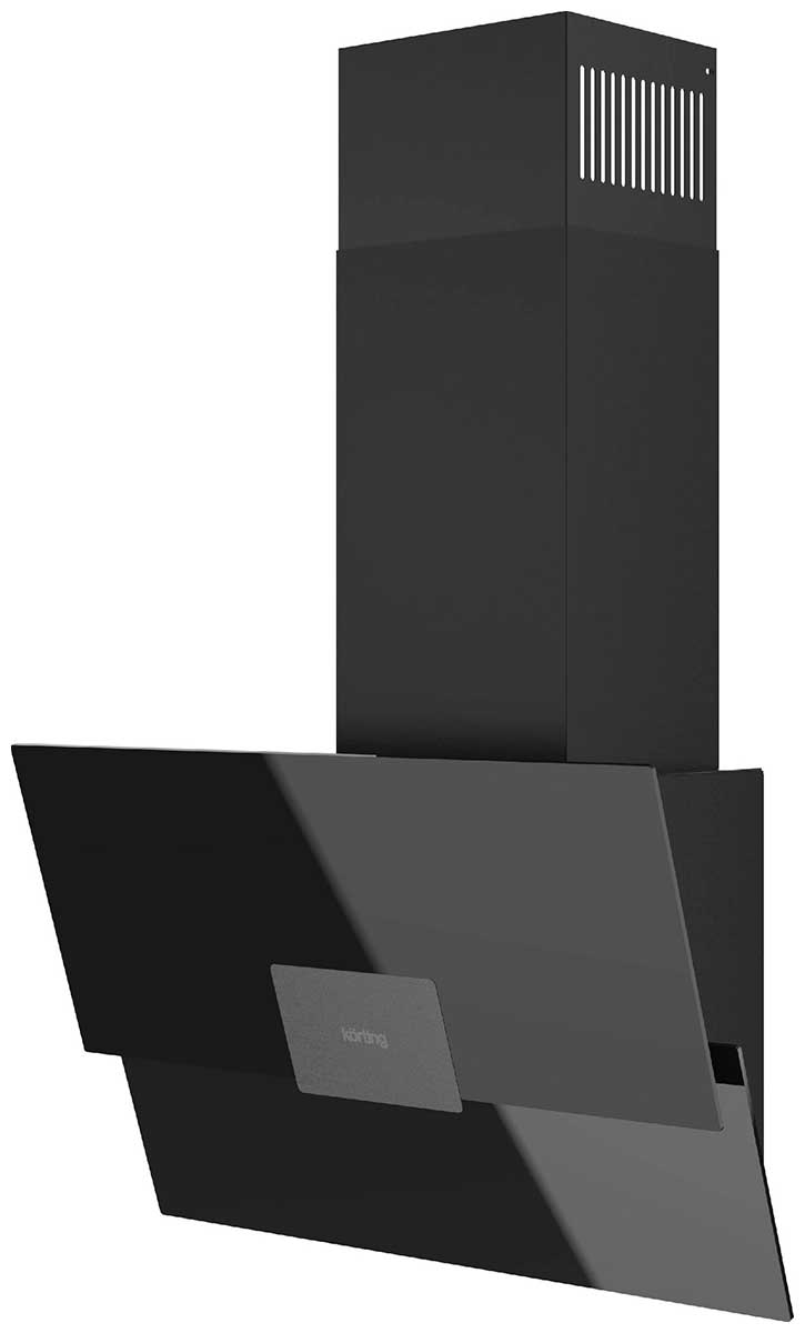 Изображение товара Вытяжка Korting KHC 66373 BXGN