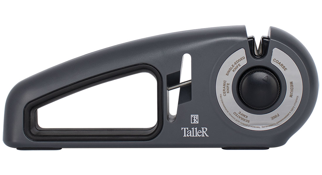 

Точилка TalleR TR-62509
