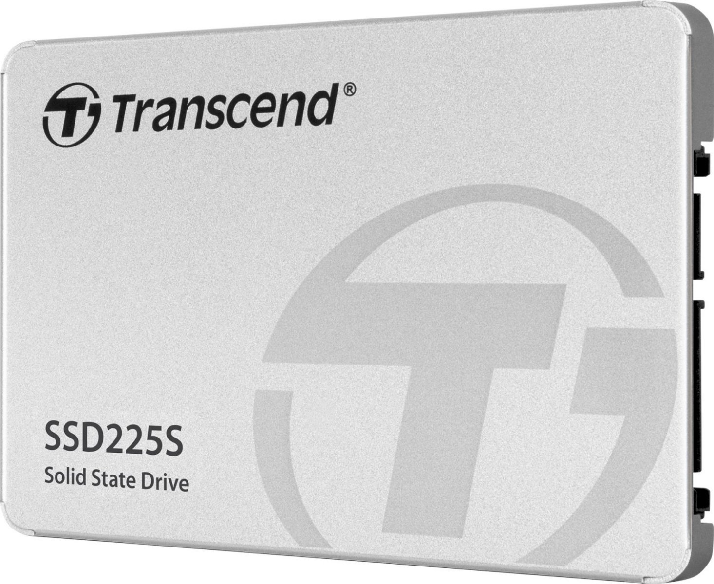 Изображение товара SSD Transcend SATA III 250ГБ TS250GSSD225S 2.5 дюйма Быстрая замена HDD