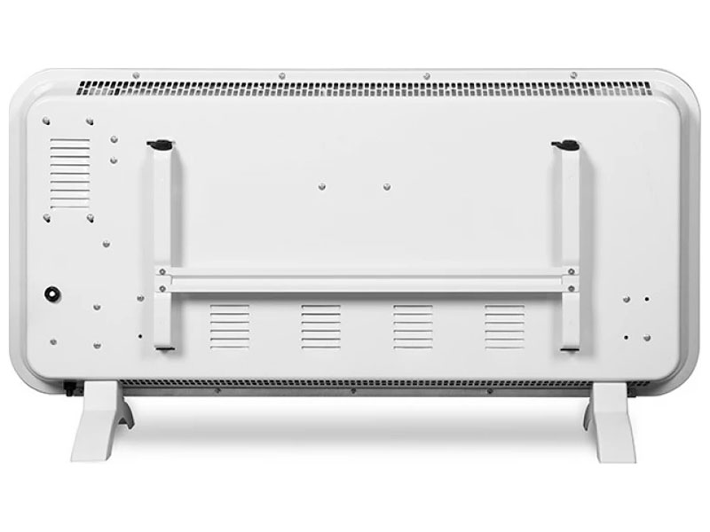 Изображение товара Электроконвектор NeoClima AURA-1500W белый настеннонапольный управление Wi-Fi