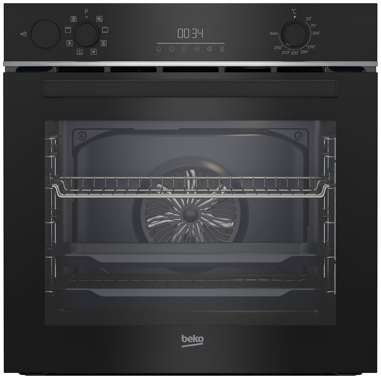 Электрический духовой шкаф Beko BBIS143N0B
