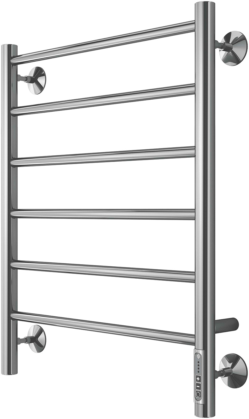 Изображение товара Полотенцесушитель электрический Terminus Аврора П6 500х650