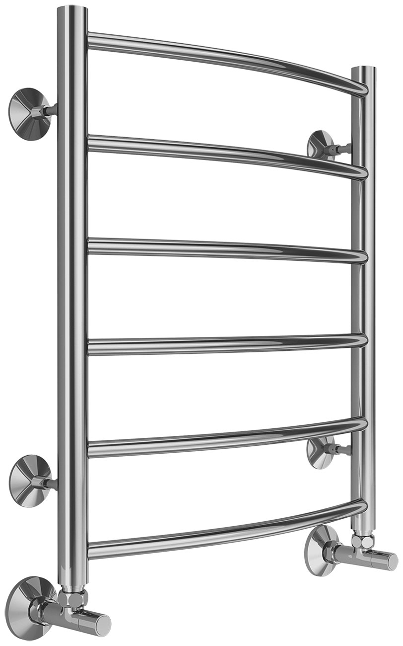 Изображение товара Полотенцесушитель водяной Terminus Классик П6 500x600 см