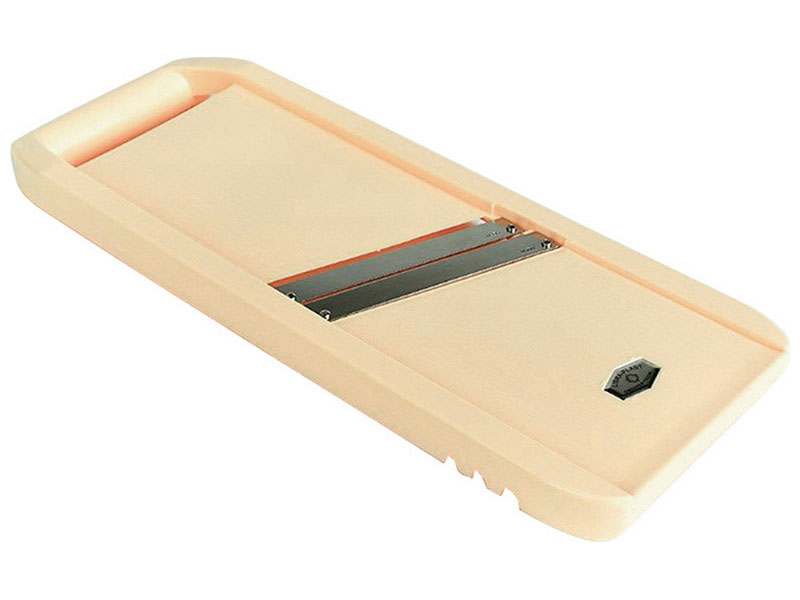 Изображение товара Овощерезка Mallony капустная 2 лезвия для шинковки овощей