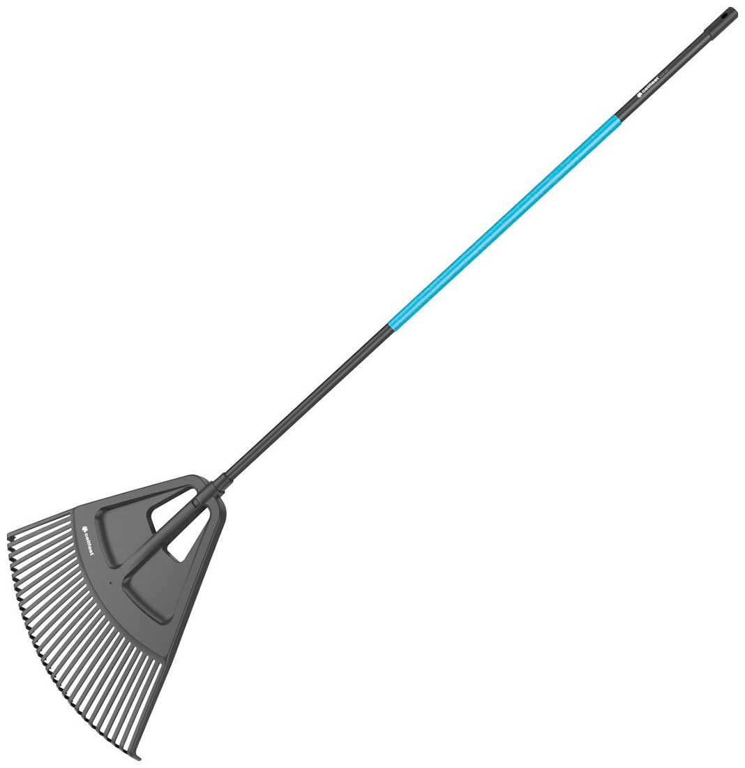 Изображение товара Грабли веерные Cellfast IDEAL PRO XL для сбора листьев и травы