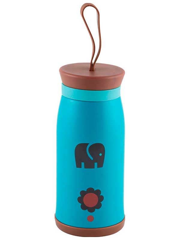 Изображение товара Термос из нержавеющей стали Mallony PICCOLO, 0.35л (004430)