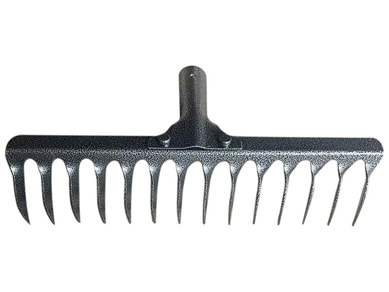 Изображение товара Грабли витые Park 14 зубьев (332021)