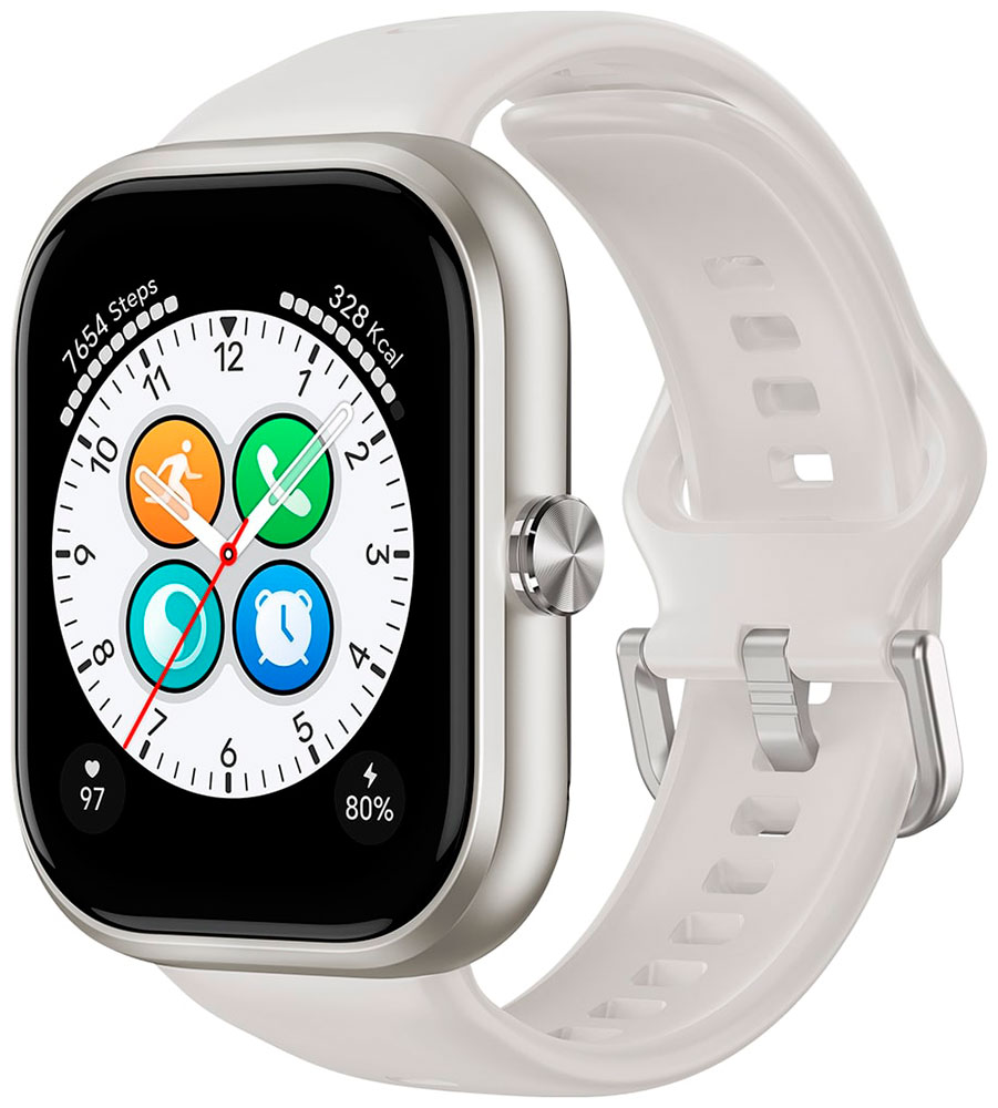 Изображение товара Умные часы Honor CHOICE Watch с AMOLED дисплеем и функциями здоровья