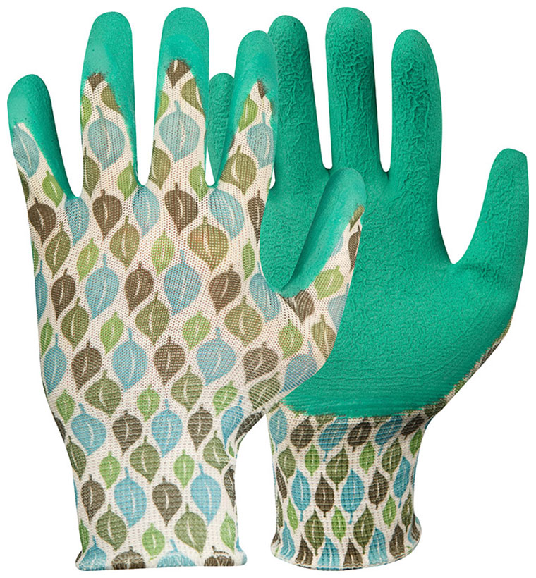 Изображение товара Перчатки хозяйственные Park BT-1807 размер 8(M) для садовых работ