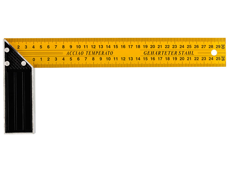 

Угольник Park 30 см (105992)