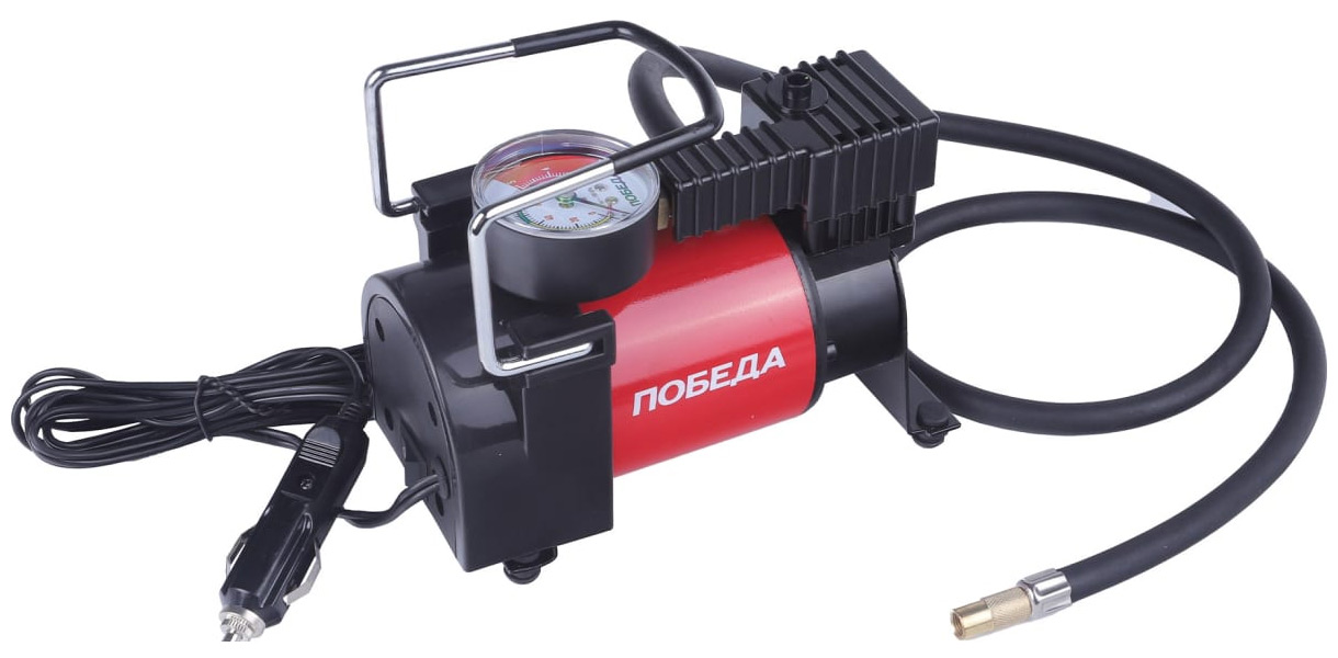 Изображение товара Компрессор Победа АК 40