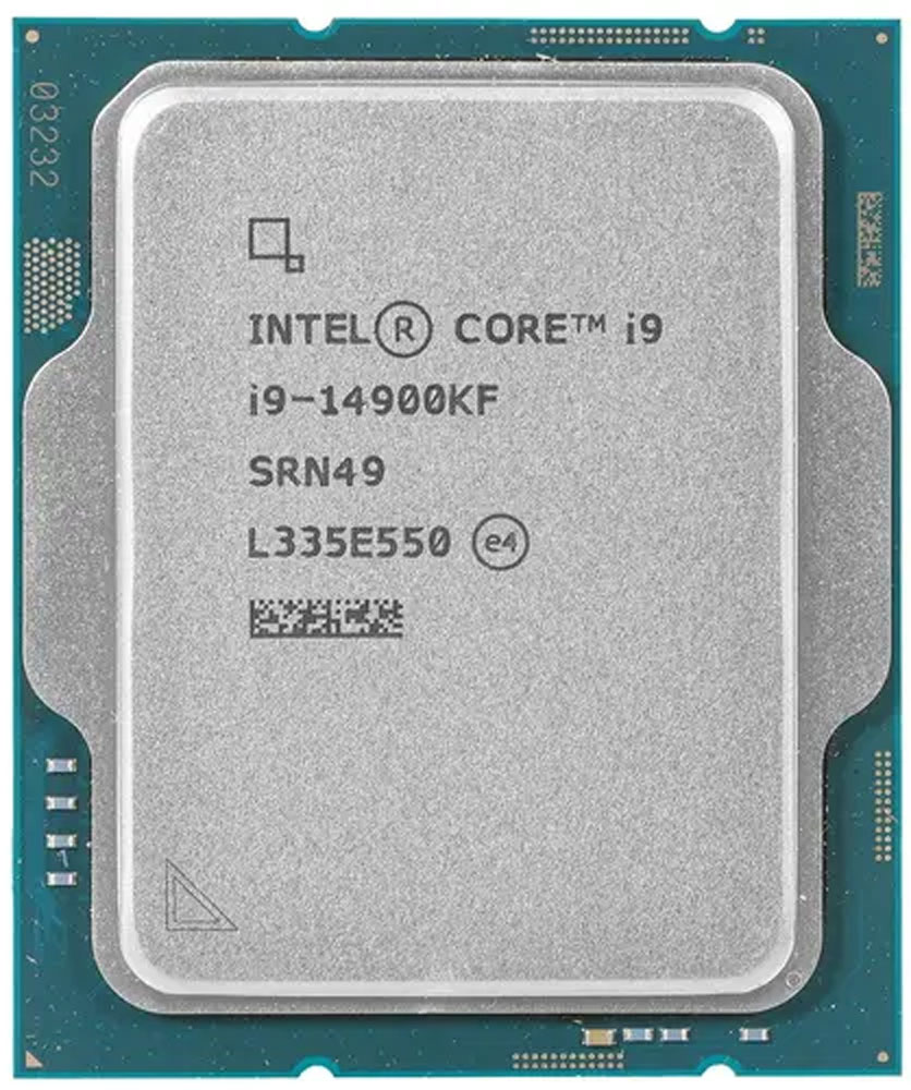 Изображение товара Процессор Intel Core i9 14900KF LGA1700 OEM (CM8071505094018)