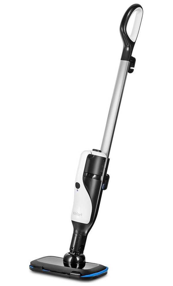 Изображение товара Пароочиститель Kitfort КТ-1066