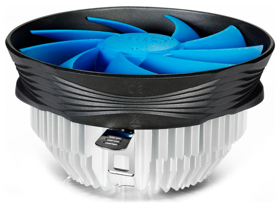 Изображение товара Кулер для процессора Deepcool GAMMA ARCHER
